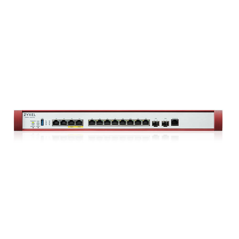 EU Product - Firewall USG FLEX 700H Entry Bundle - Firewall - Firewall thumbnail