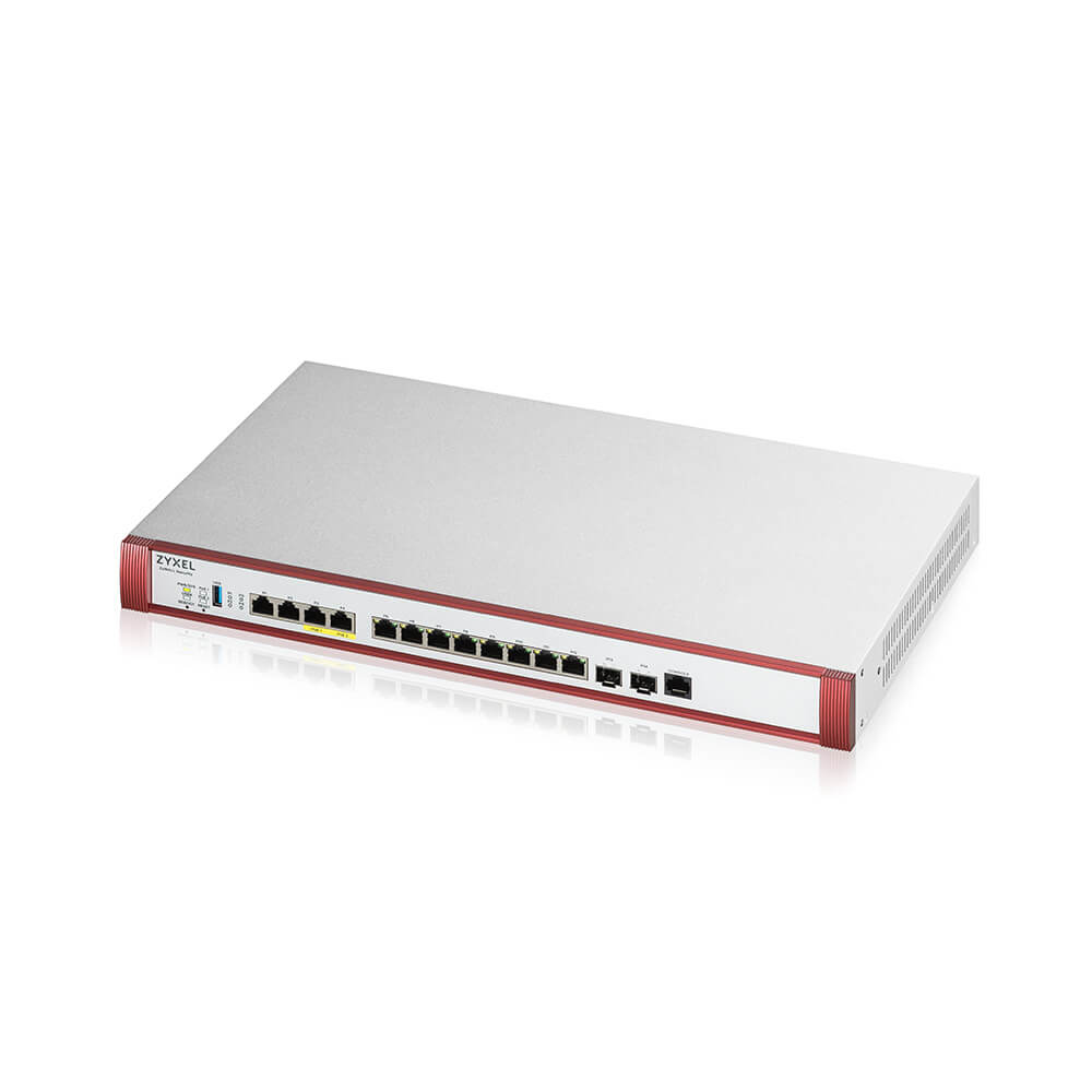 EU Product - Firewall USG FLEX 700H Entry Bundle - Firewall - Firewall thumbnail