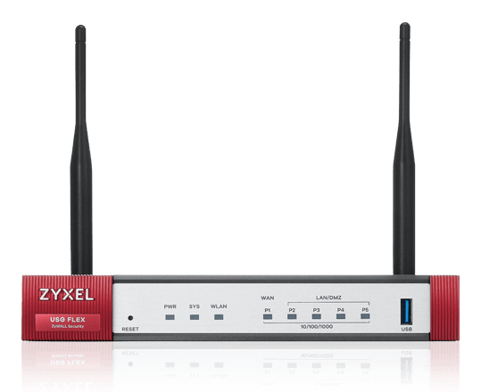 USG FLEX  100AX Series (device only) thumbnail