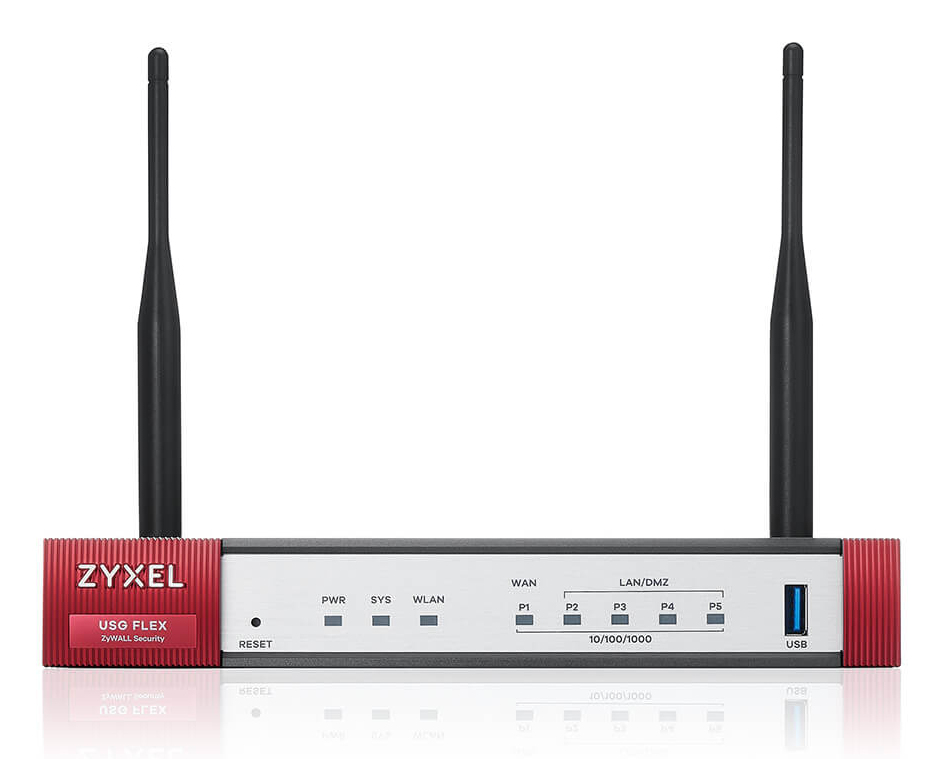 USG Flex 50AX Series (Device only) thumbnail