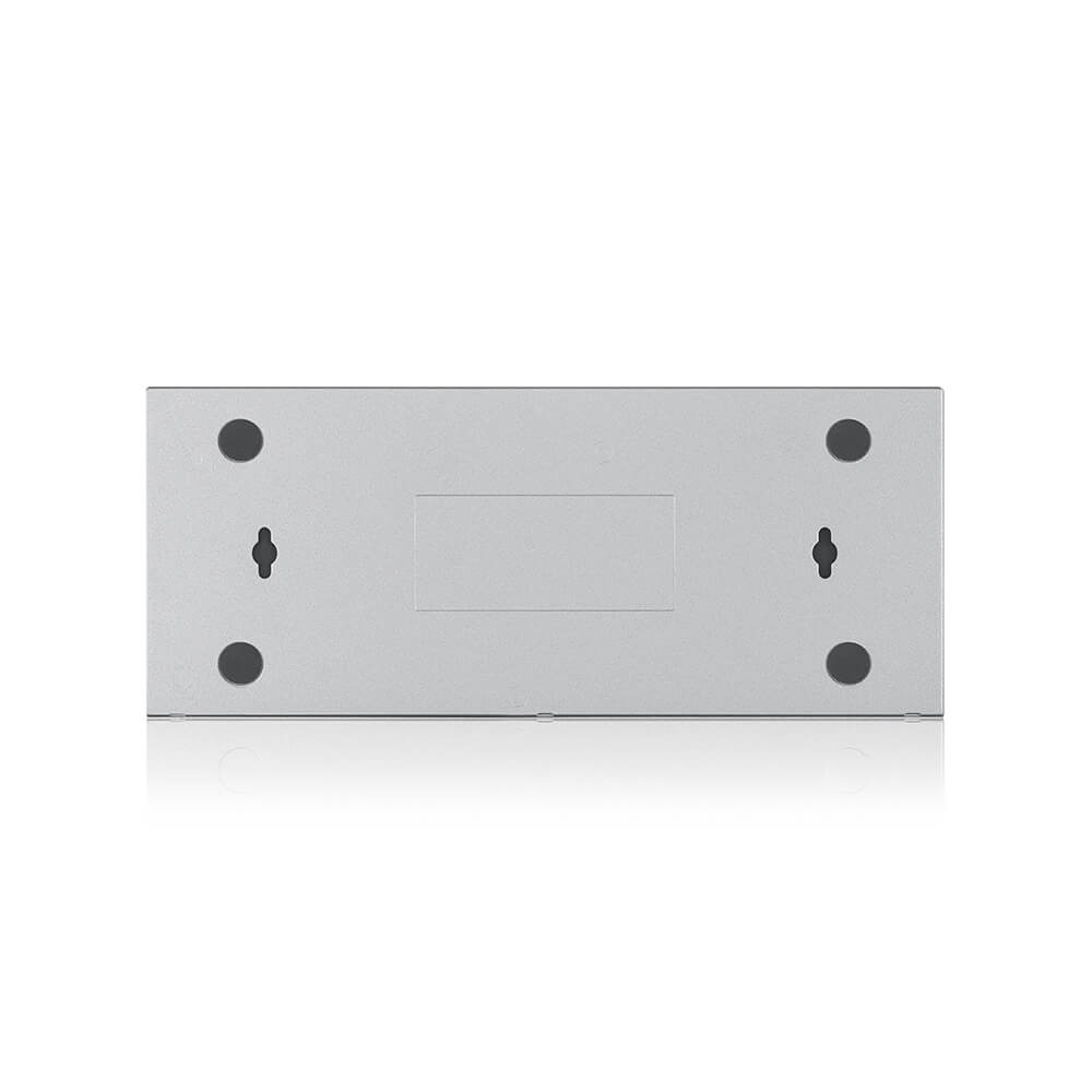 EU Product - XGS1010-12 - v2 - Switch - managed - 8 x/1000+ 2 100/1000/2.5G+ 2 1 - Switch - 1 Gbps thumbnail