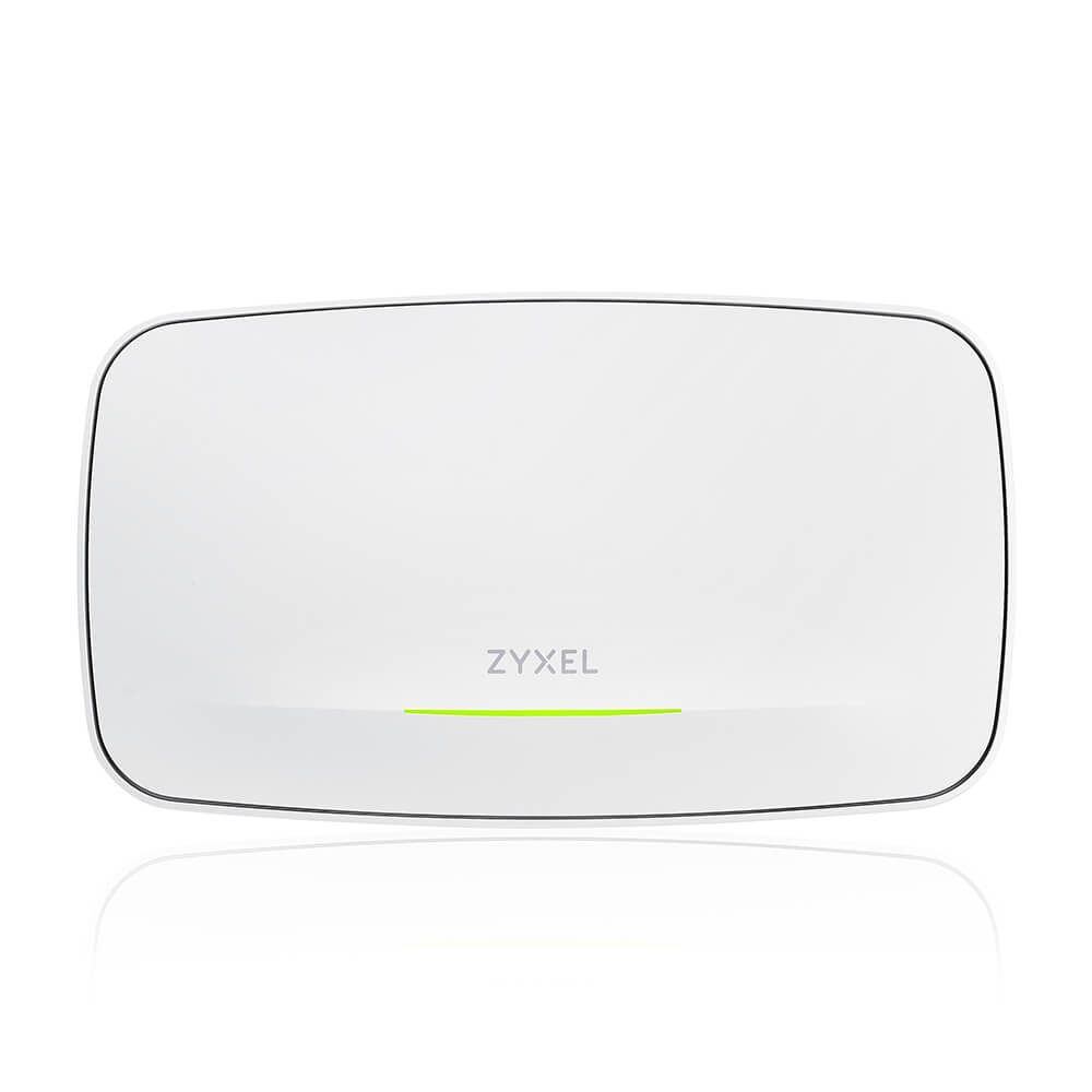 EU Product - NebulaFlex Pro WBE660S - Accesspoint - 1GbE Wi-Fi 7 - 6 - 7 - 6 GHz - Access Point - WLAN thumbnail