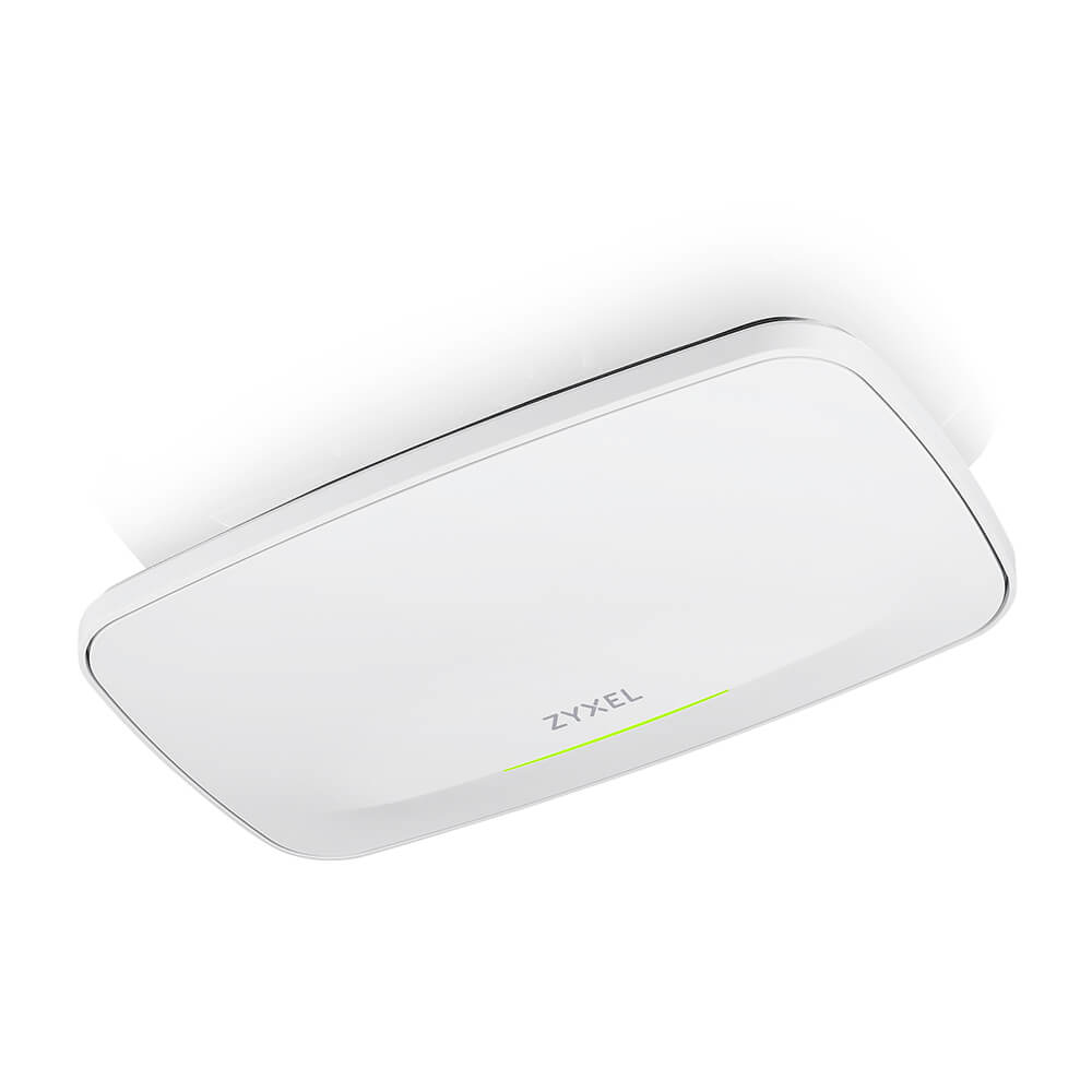 EU Product - NebulaFlex Pro WBE660S - Accesspoint - 1GbE Wi-Fi 7 - 6 - 7 - 6 GHz - Access Point - WLAN thumbnail
