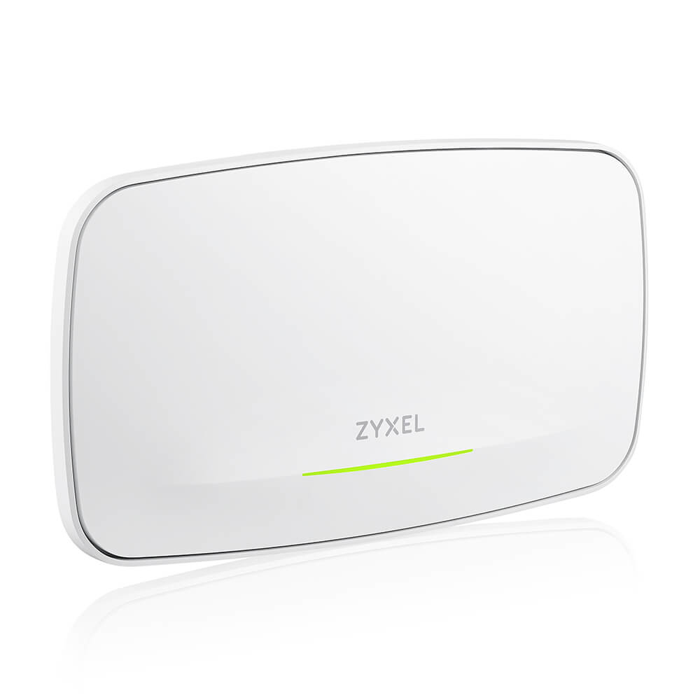 EU Product - NebulaFlex Pro WBE660S - Accesspoint - 1GbE Wi-Fi 7 - 6 - 7 - 6 GHz - Access Point - WLAN thumbnail