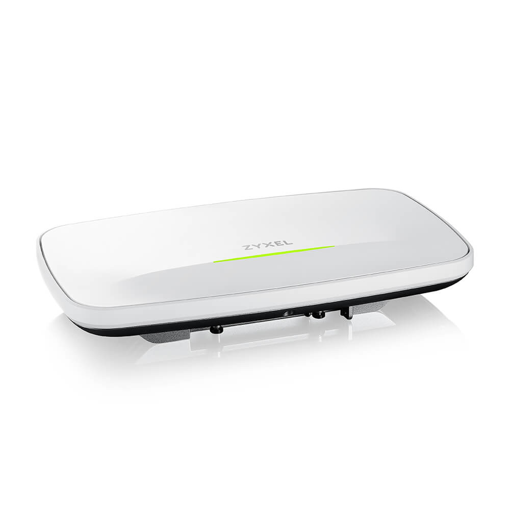 EU Product - NebulaFlex Pro WBE660S - Accesspoint - 1GbE Wi-Fi 7 - 6 - 7 - 6 GHz - Access Point - WLAN thumbnail