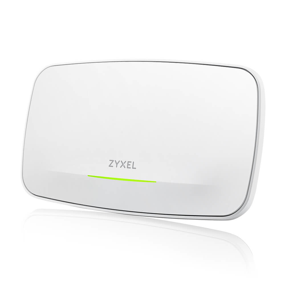 EU Product - NebulaFlex Pro WBE660S - Accesspoint - 1GbE Wi-Fi 7 - 6 - 7 - 6 GHz - Access Point - WLAN thumbnail