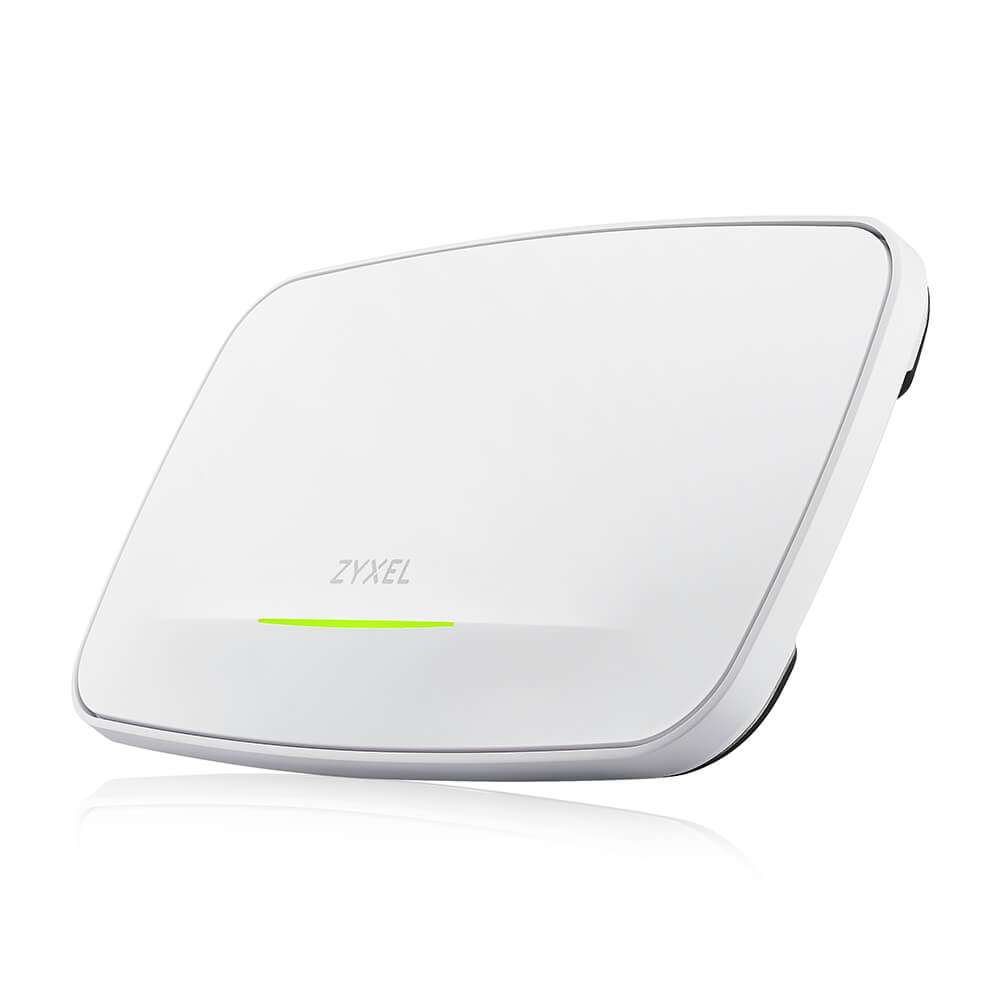 EU Product - NebulaFlex Pro WBE660S - Accesspoint - 1GbE Wi-Fi 7 - 6 - 7 - 6 GHz - Access Point - WLAN thumbnail