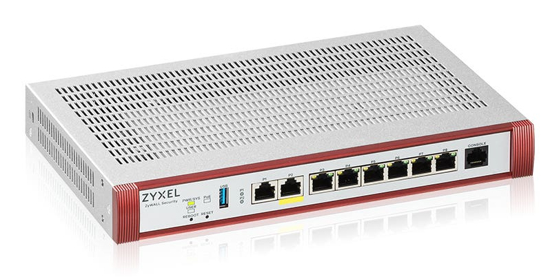 EU Product - Firewall USG Flex 100HP Entry Bundle - Firewall - 3,000 Mbps thumbnail