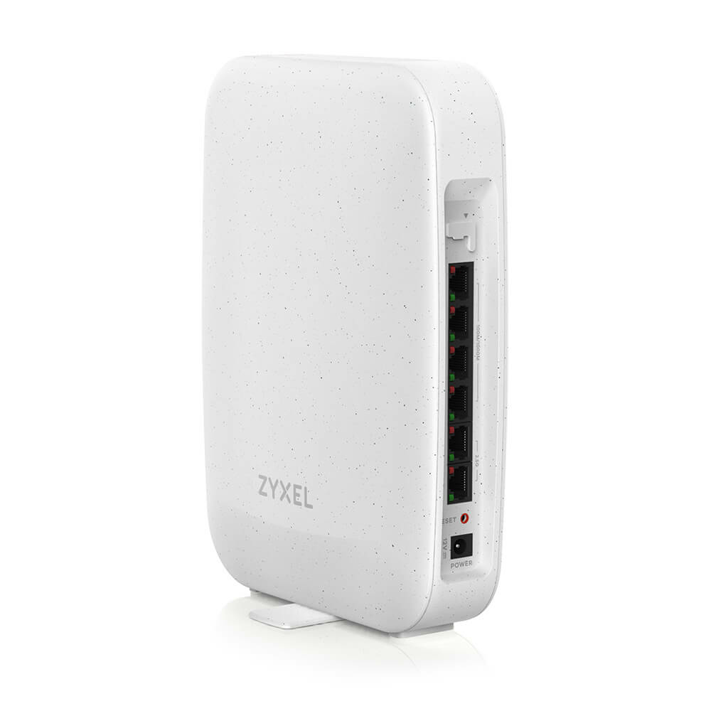 EU Product - USGLITE60AX Security Router - Firewall - 5,400 Mbps thumbnail