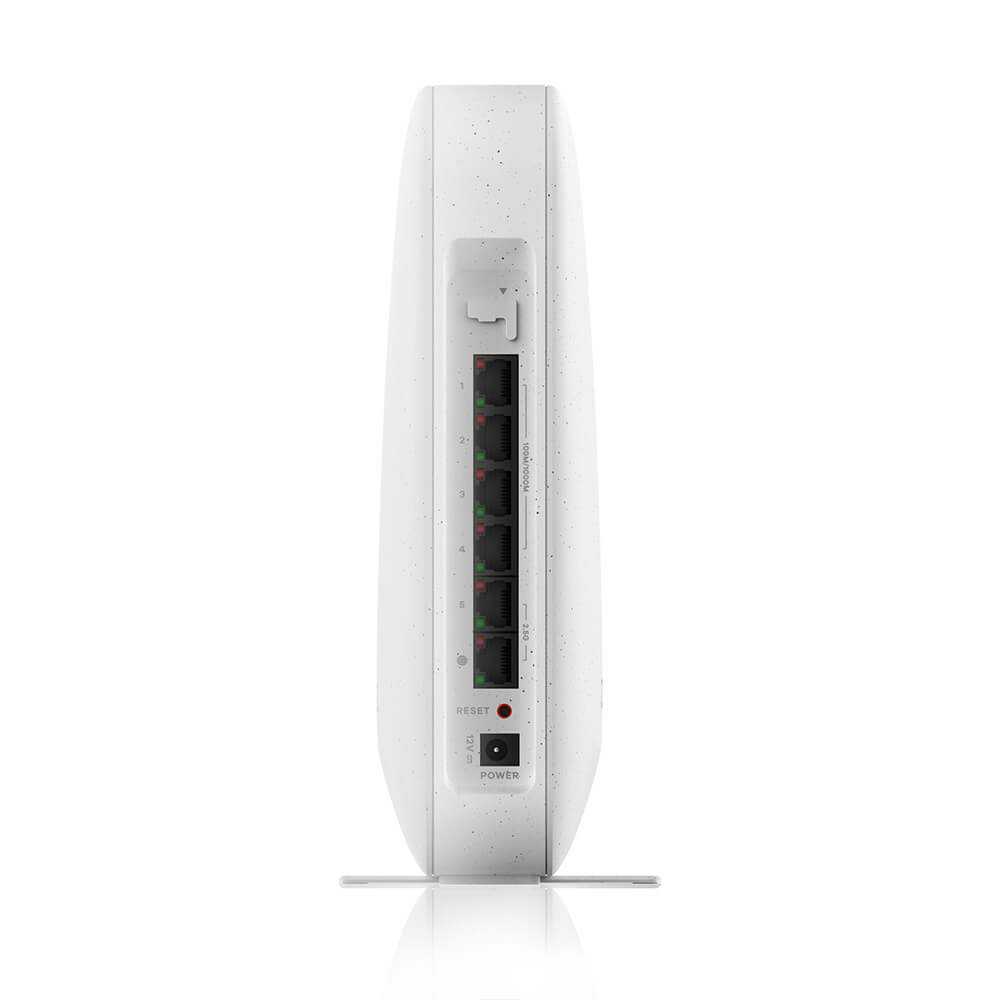EU Product - USGLITE60AX Security Router - Firewall - 5,400 Mbps thumbnail