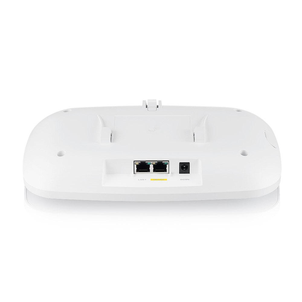 EU Product - WBE530 WiFi 7 NebulaPro Access Point - Access Point - WLAN thumbnail