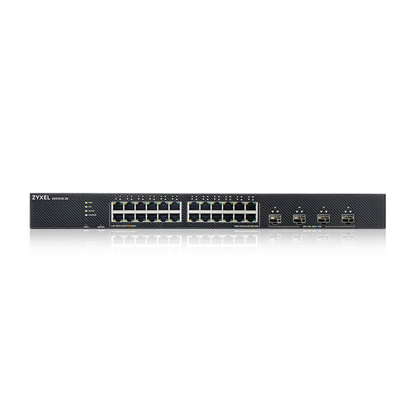 EU Product - XGS1935-28 Smart Managed Switch - Switch - Copper Wire thumbnail