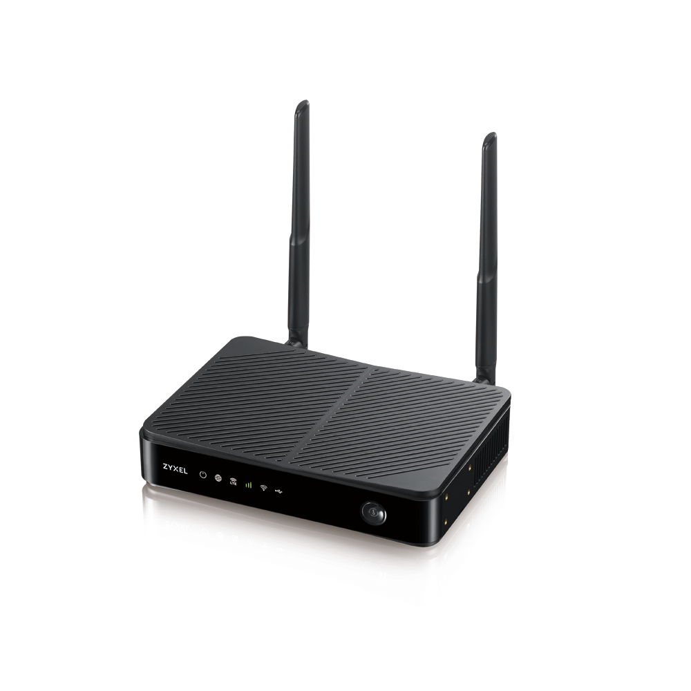 LTE3301-PLUS LTE INDOOR ROUTER thumbnail
