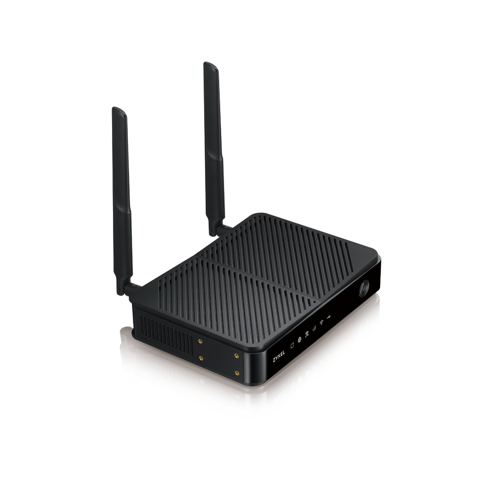 LTE3301-PLUS LTE INDOOR ROUTER thumbnail