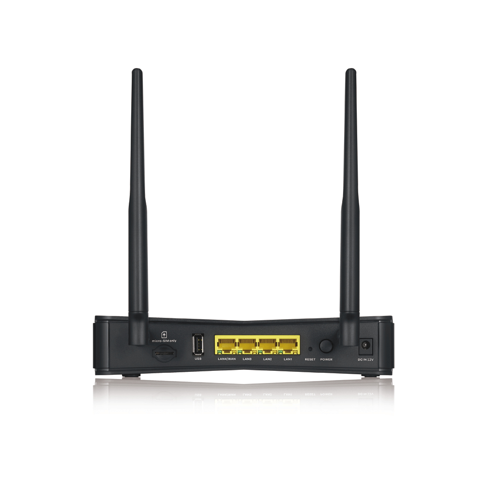 LTE3301-PLUS LTE INDOOR ROUTER thumbnail