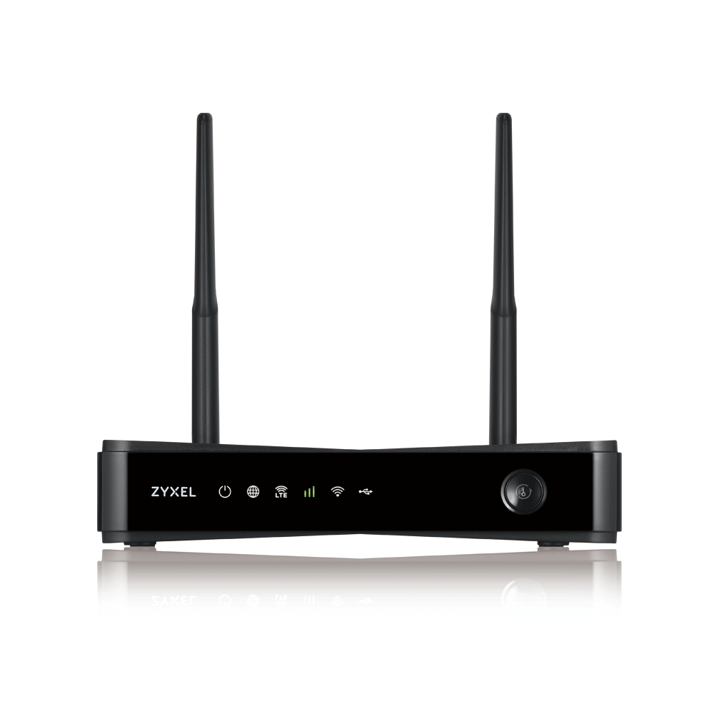 LTE3301-PLUS LTE INDOOR ROUTER thumbnail