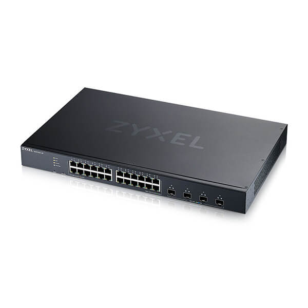 XGS1935-28, 28 Port Smart Managed Switch thumbnail