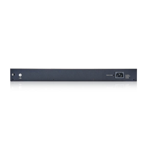 XGS1935-28, 28 Port Smart Managed Switch thumbnail