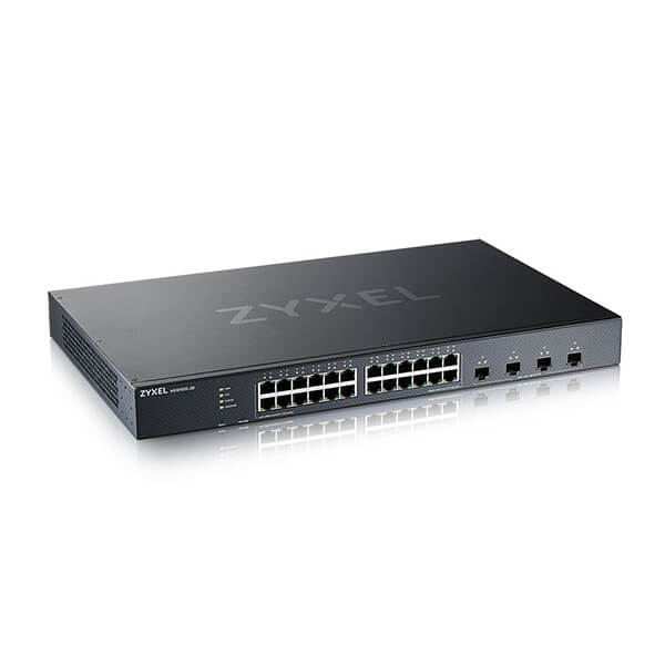 XGS1935-28, 28 Port Smart Managed Switch thumbnail
