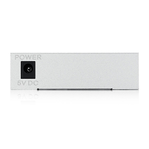 GS-105B V5 5-PORT DESKTOP thumbnail