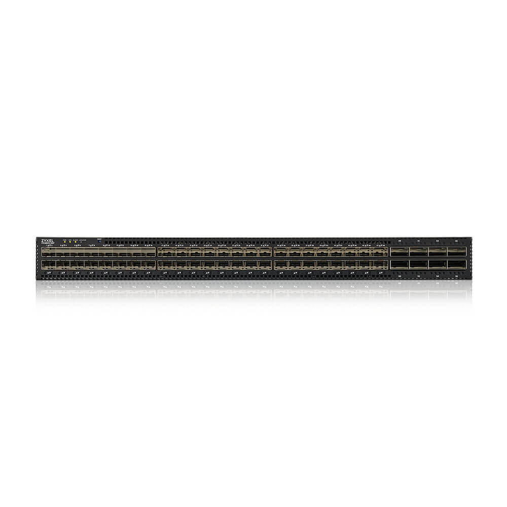 EU Product - CX4800-56F Switch - Switch - Fiber Optic thumbnail