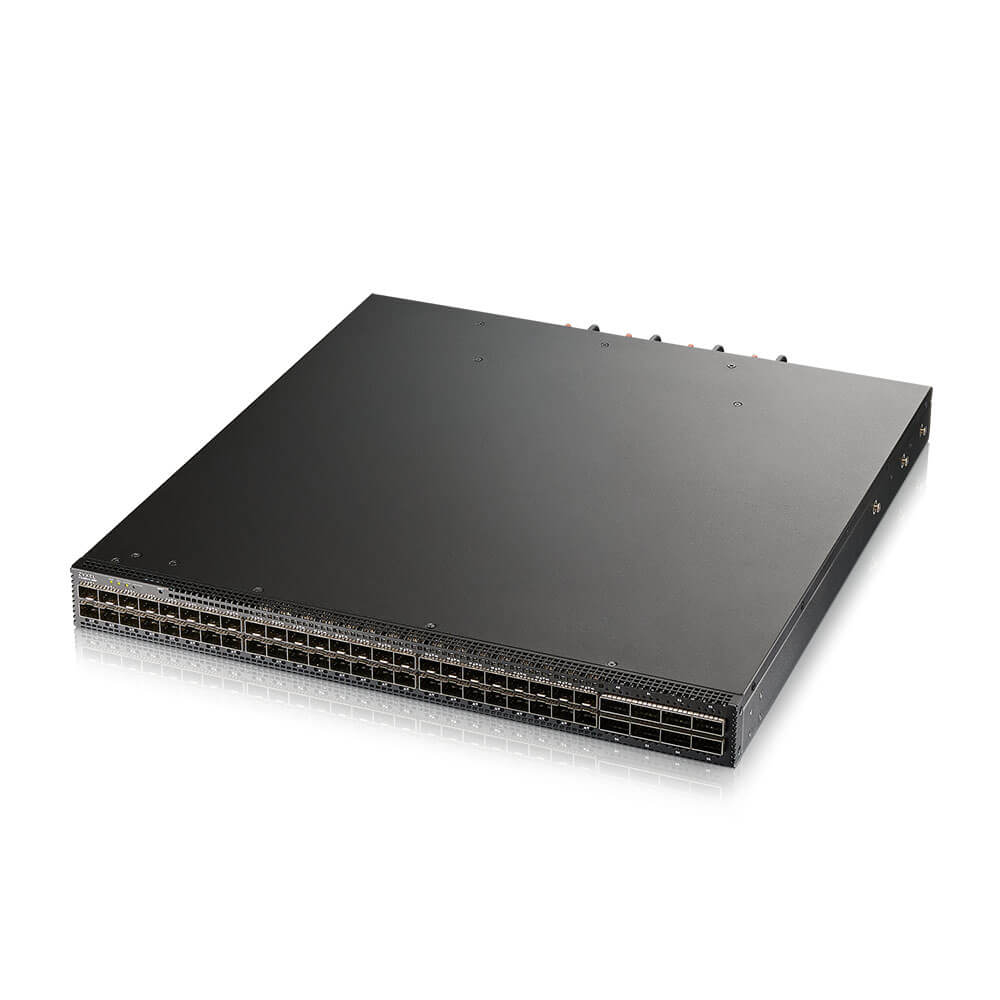 EU Product - CX4800-56F Switch - Switch - Fiber Optic thumbnail