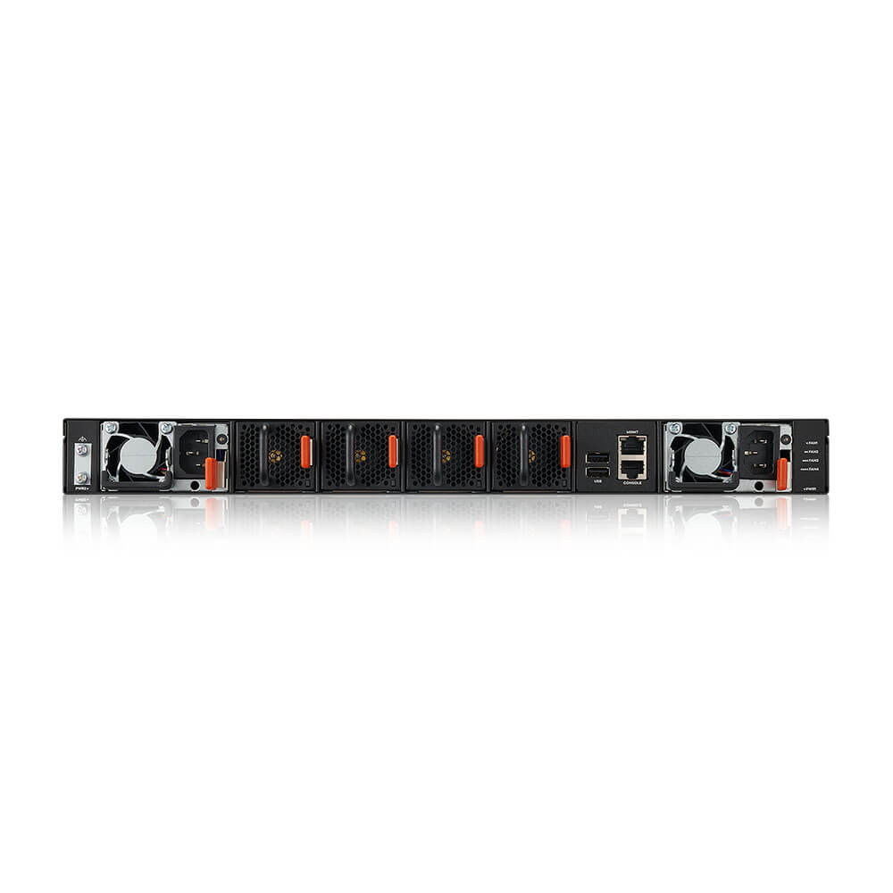 EU Product - CX4800-56F Switch - Switch - Fiber Optic thumbnail