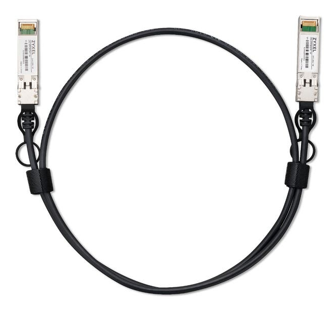 EU Product - 25G SFP28 DAC 1M Kabel thumbnail