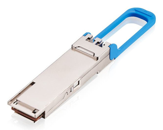 EU Product - 100G QSFP28 LongRange Modul 1310nm thumbnail