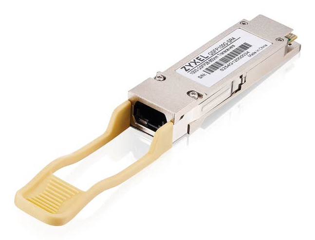100G QSFP28, MPO12,OM4:100m,MM, 850nm Transceiver thumbnail