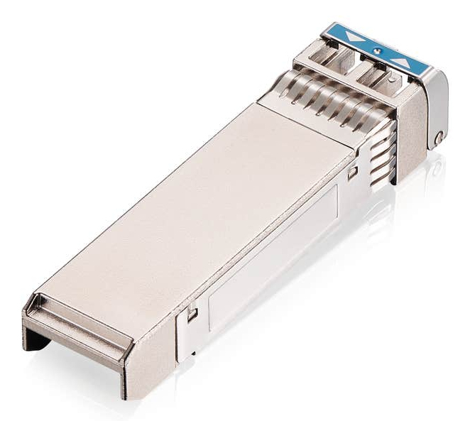 EU Product - 25G SFP28 LongRange Modul 1310nm thumbnail