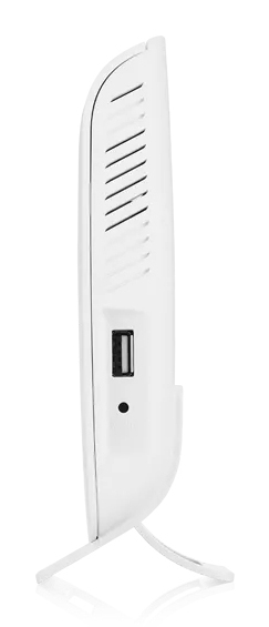 ZYXEL WIFI 6 AX3000 4 PORT thumbnail