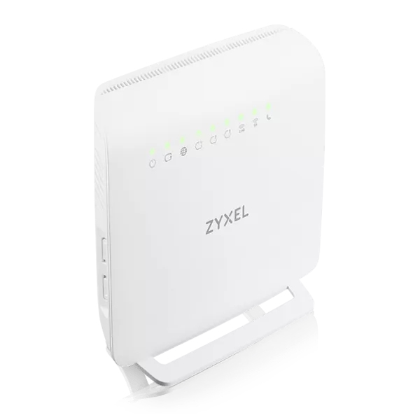 ZYXEL WIFI 6 AX3000 4 PORT thumbnail