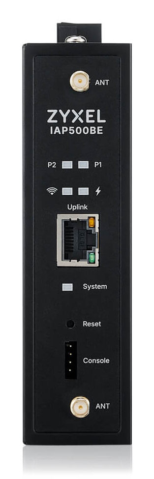 IAP500BE, BE5000, Dual Radio 2x2 MU-MIMO Access Point thumbnail