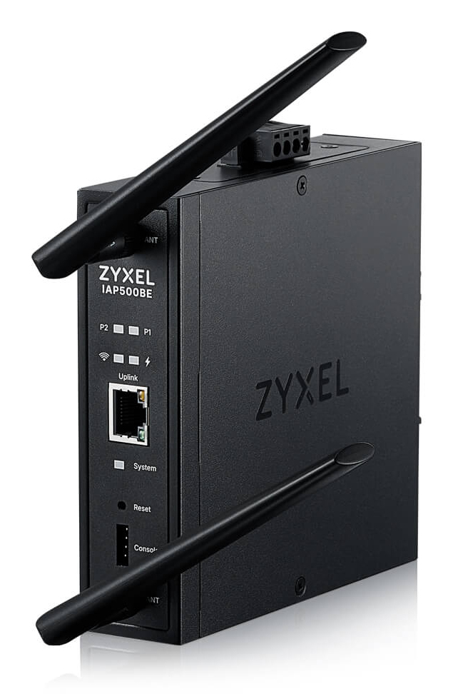 IAP500BE, BE5000, Dual Radio 2x2 MU-MIMO Access Point thumbnail
