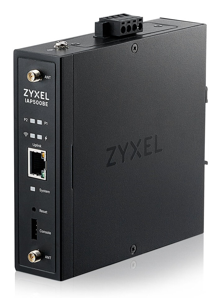 IAP500BE, BE5000, Dual Radio 2x2 MU-MIMO Access Point thumbnail
