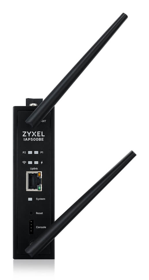 IAP500BE, BE5000, Dual Radio 2x2 MU-MIMO Access Point thumbnail