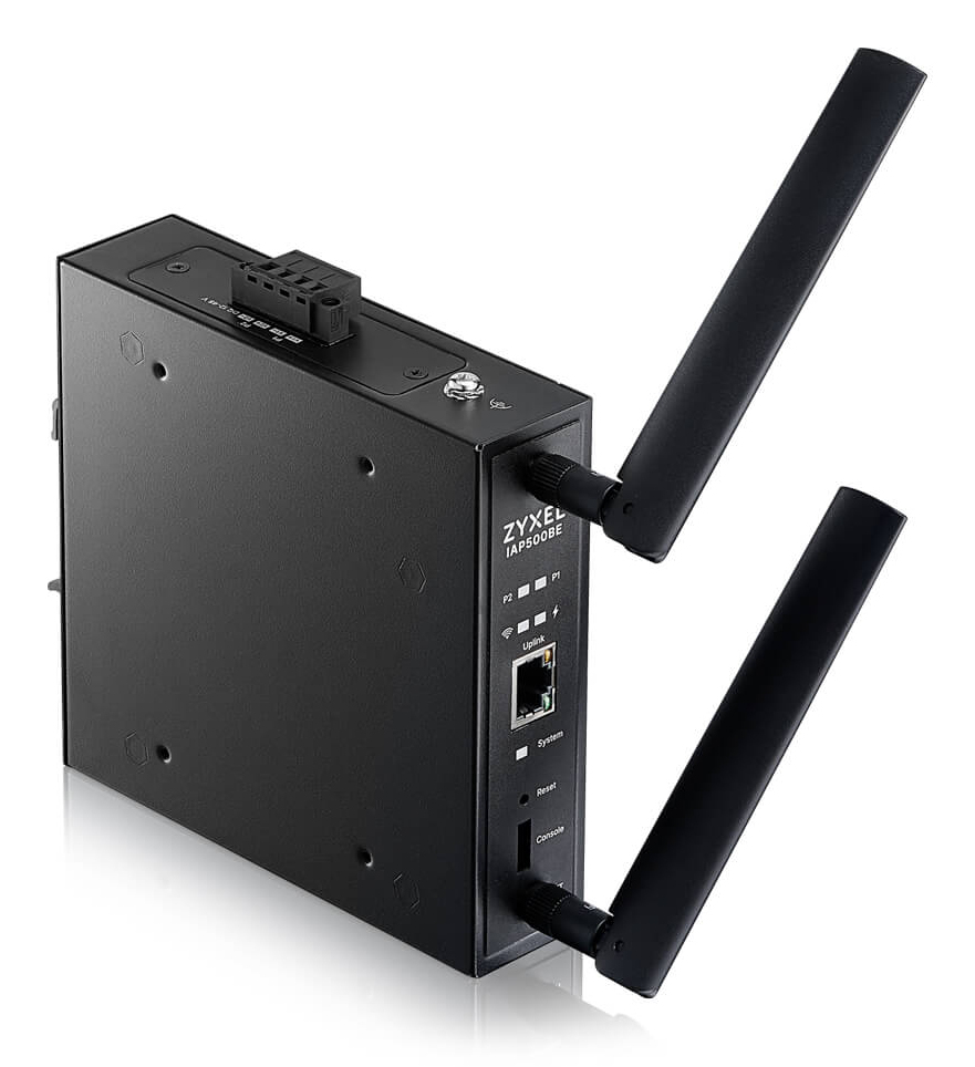 IAP500BE, BE5000, Dual Radio 2x2 MU-MIMO Access Point thumbnail