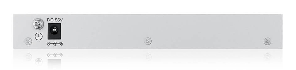 EU Product - GS1200-8HP v3 PoE+ - Switch - Switch - 1 Gbps thumbnail