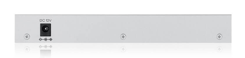 EU Product - GS1200-10 v3 2 x SFP web smart - Switch - Switch - 1 Gbps thumbnail