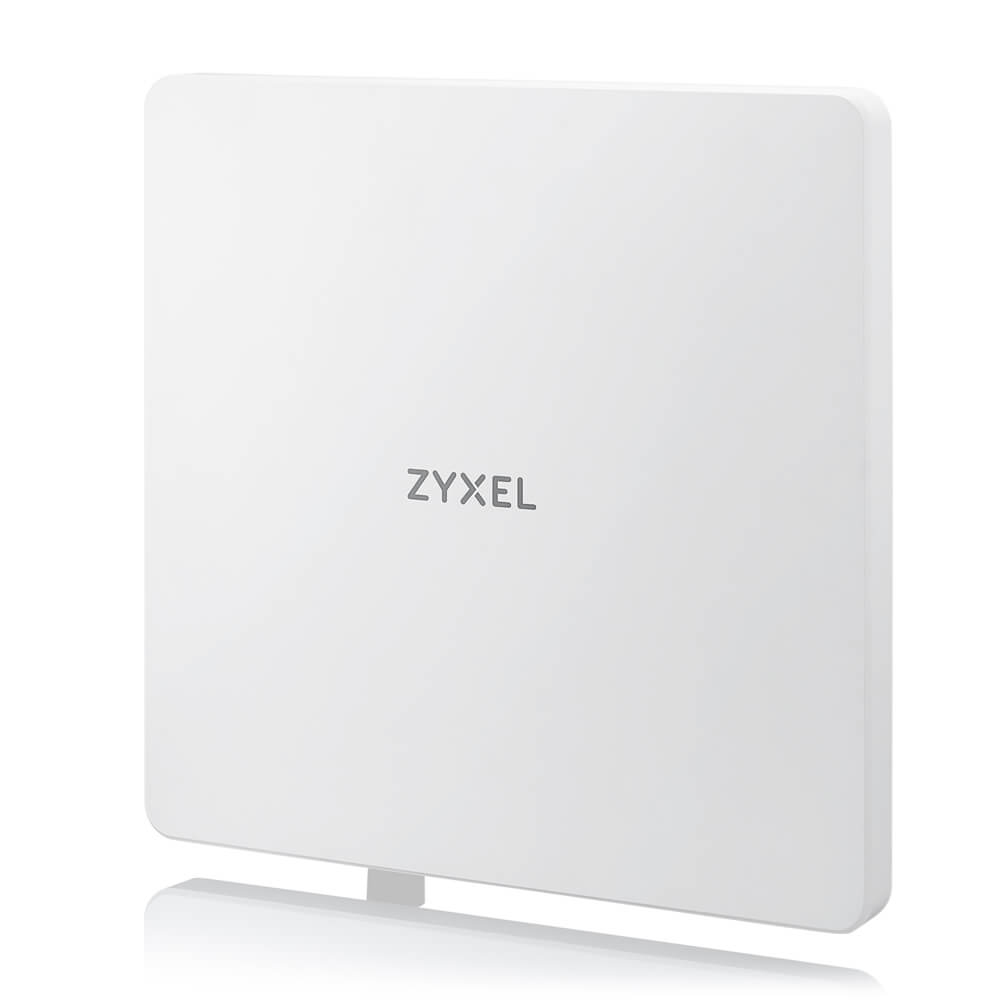 EU Product - WBE665S Ruggedised BE22K 4x4x4 MU-MIMO Smart Antenna Triple Radio Incl 1 year Nebula - Access Point - 22 Gbps thumbnail