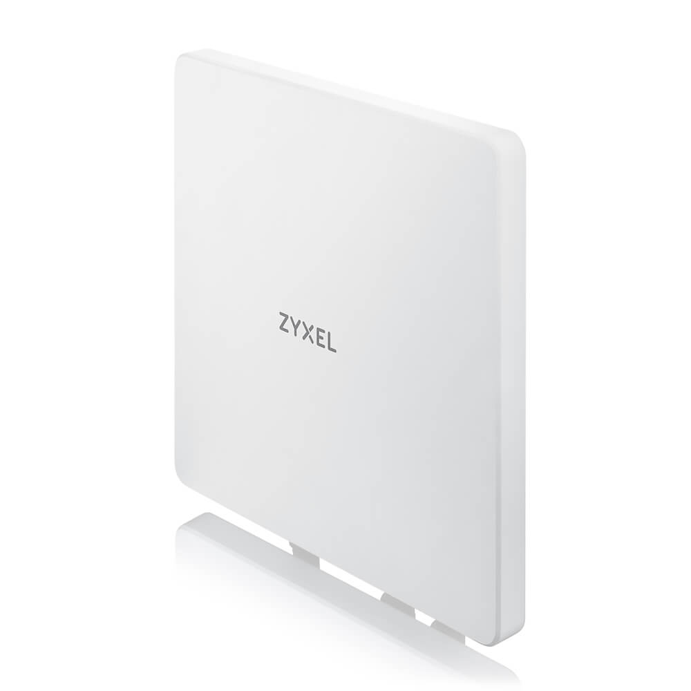 EU Product - WBE665S Ruggedised BE22K 4x4x4 MU-MIMO Smart Antenna Triple Radio Incl 1 year Nebula - Access Point - 22 Gbps thumbnail