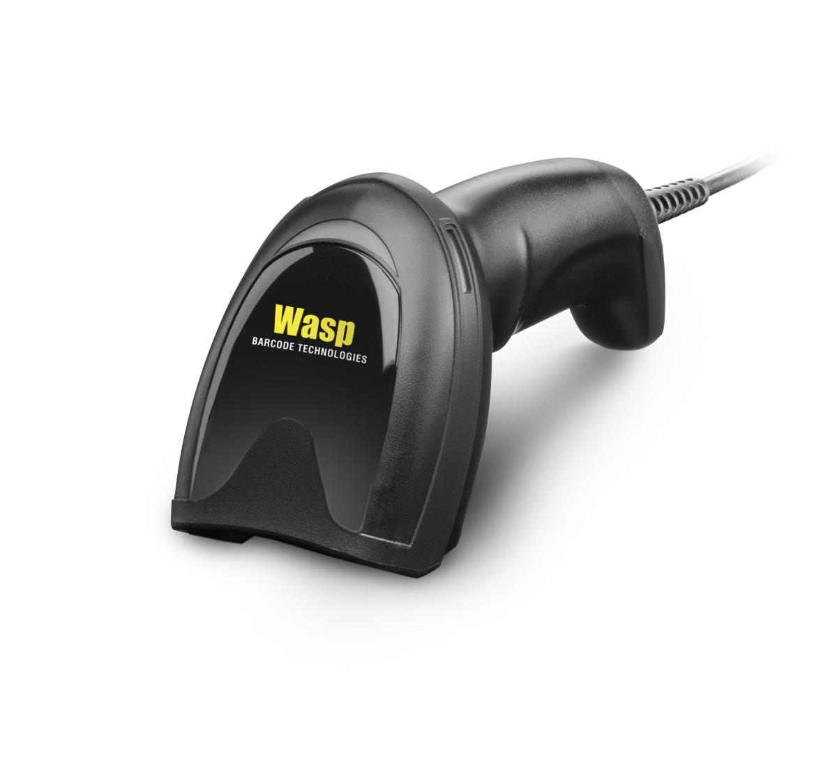 WDI4700 2D Barcode Scanner with USB Cable 633809007149 thumbnail