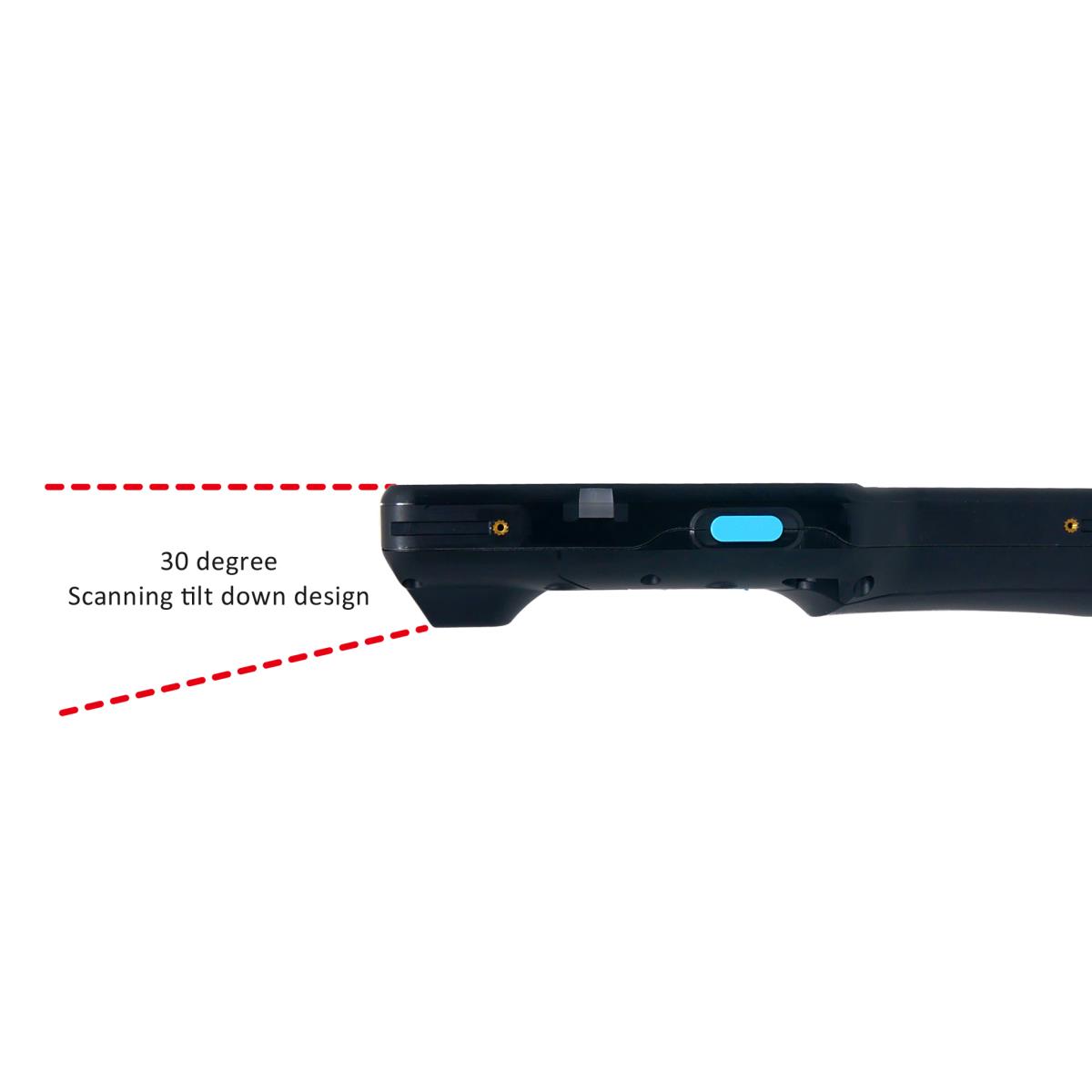 WDT950 Mobile Computer 633809009808 thumbnail