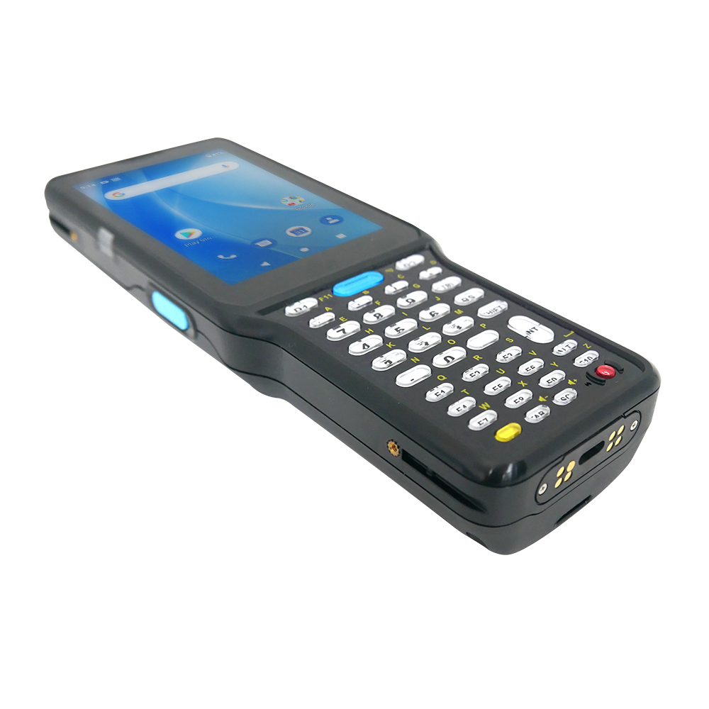 WDT950 Mobile Computer 633809009808 thumbnail
