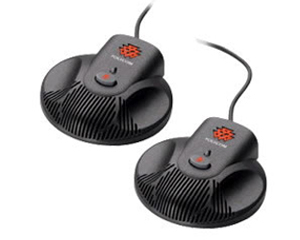 Extended Microphones 2pk (2215-07155-001) thumbnail