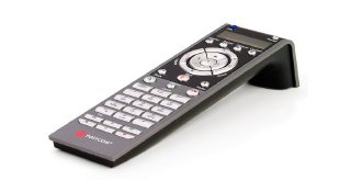 EU Product - (Polycom) HDX remote control for use with HDX Series codecs thumbnail