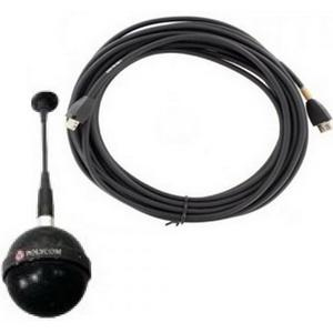 Polycom Ext. Length Black 