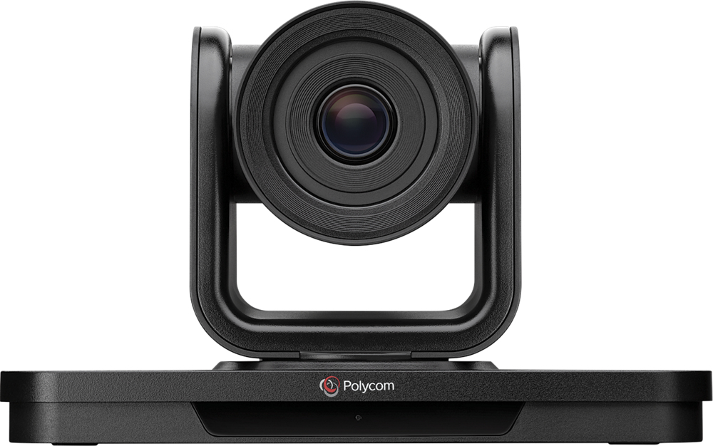 POLY RealPresence Group 500-720p + EagleEye IV 4x video conferencing system Ethernet LAN Group video thumbnail