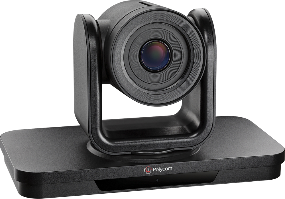 POLY RealPresence Group 500-720p + EagleEye IV 4x video conferencing system Ethernet LAN Group video thumbnail